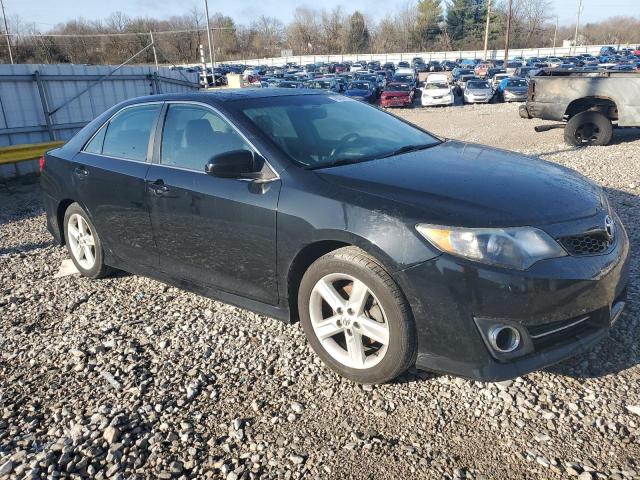 Photo 4 from auction – 2014 TOYOTA CAMRY L with VIN 4T1BF1FK1EU867361