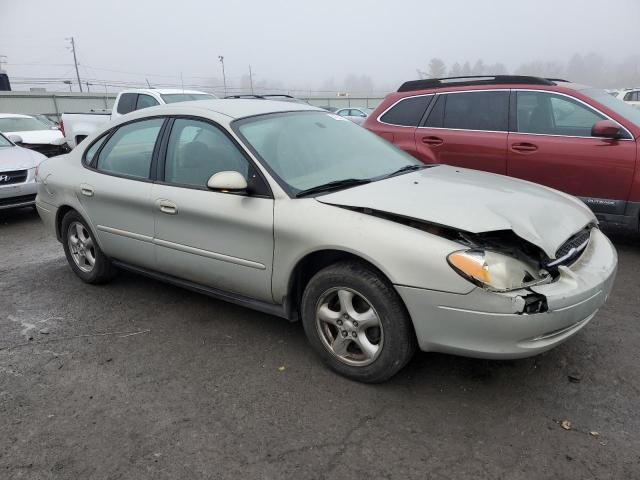 Photo 4 from auction – 2003 FORD TAURUS SE with VIN 1FAFP53U83G244286