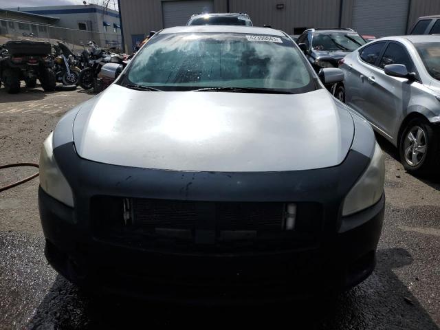 Photo 5 from auction – 2010 NISSAN MAXIMA S with VIN 1N4AA5AP0AC807991