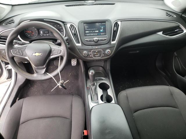 Photo 8 from auction – 2017 CHEVROLET MALIBU with VIN 1G1ZB5ST6HF196744