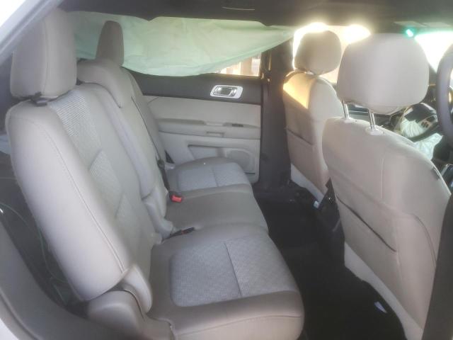 Photo 11 from auction – 2013 FORD EXPLORER X with VIN 1FM5K7D88DGB71077