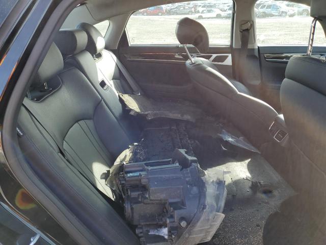 Photo 10 from auction – 2016 HYUNDAI GENESIS 3. with VIN KMHGN4JE9GU127927