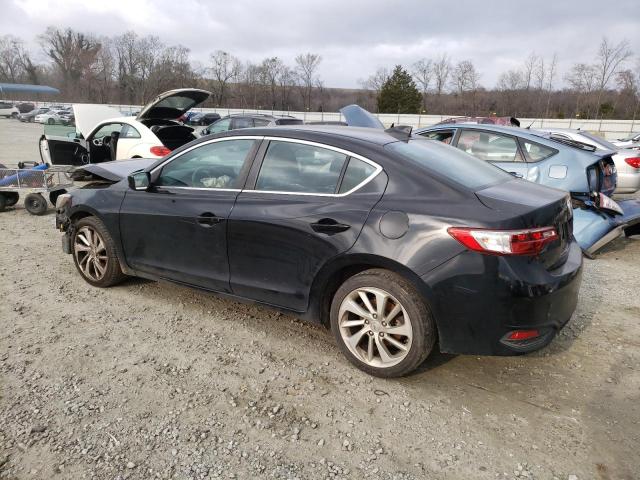 Photo 2 from auction – 2016 ACURA ILX BASE W with VIN 19UDE2F3XGA005390