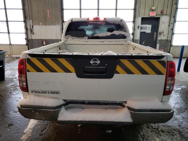 Photo 6 from auction – 2013 NISSAN FRONTIER S with VIN 1N6BD0CTXDN742849