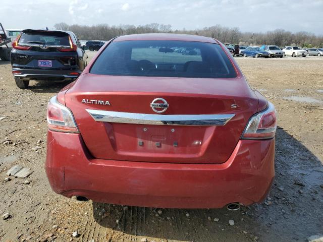 Photo 6 from auction – 2015 NISSAN ALTIMA 2.5 with VIN 1N4AL3AP2FC243279