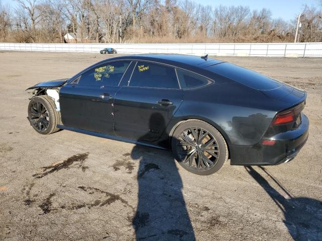 Photo 2 from auction – 2016 AUDI A7 PRESTIG with VIN WAU2GAFC2GN167997