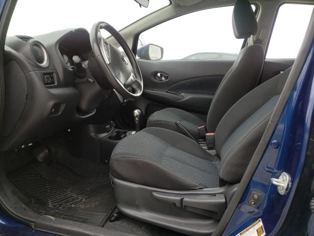 Photo 7 from auction – 2019 NISSAN VERSA NOTE with VIN 3N1CE2CP4KL353904