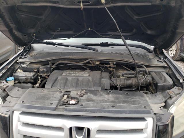 Photo 12 from auction – 2008 HONDA PILOT SE with VIN 5FNYF18338B040723