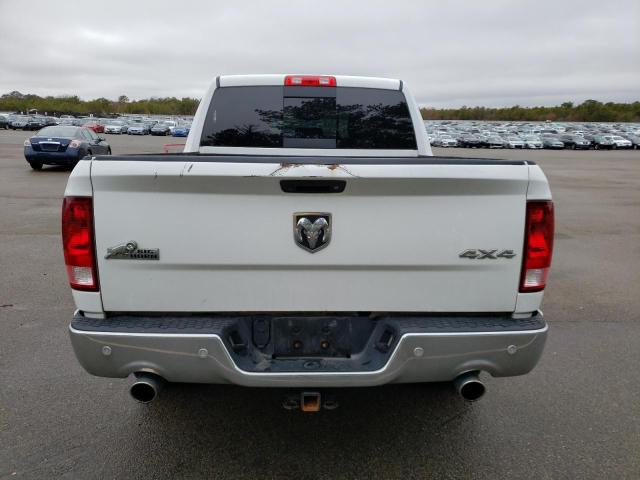 Photo 6 from auction – 2016 RAM 1500 SLT with VIN 3C6RR7LT4GG270986