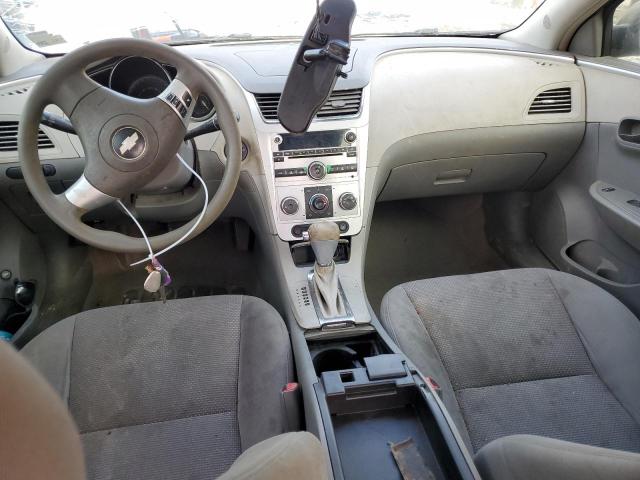 Photo 8 from auction – 2009 CHEVROLET MALIBU LS with VIN 1G1ZG57B294206409