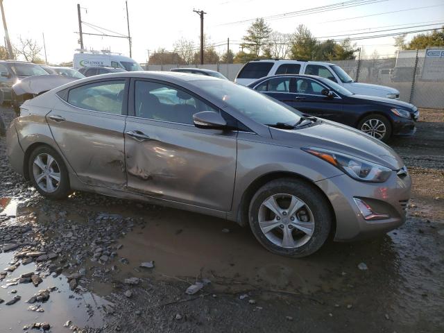 Photo 4 from auction – 2016 HYUNDAI ELANTRA SE with VIN 5NPDH4AEXGH773549