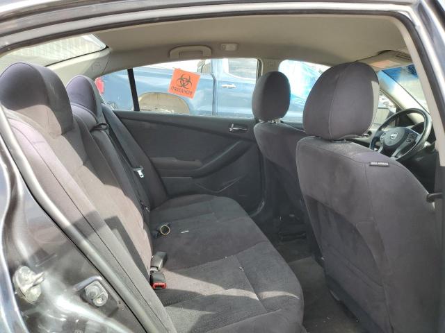 Photo 10 from auction – 2012 NISSAN ALTIMA BAS with VIN 1N4AL2AP7CN455508