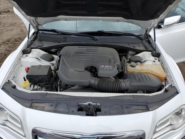 Photo 11 from auction – 2014 CHRYSLER 300C with VIN 2C3CCAEG9EH252868