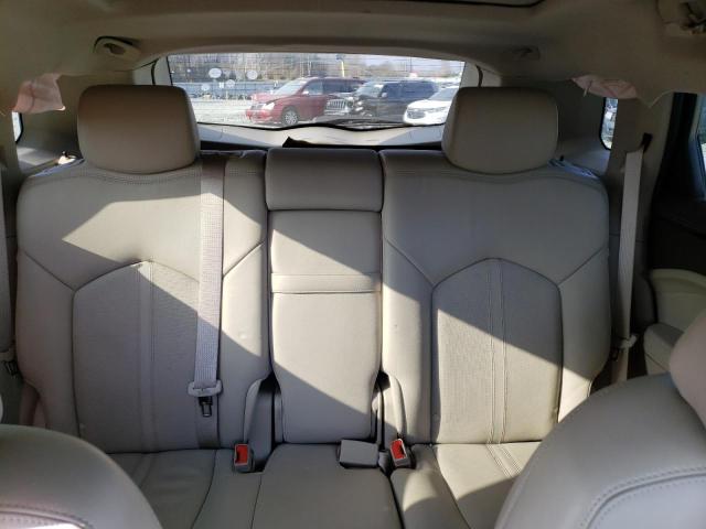 Photo 10 from auction – 2012 CADILLAC SRX LUXURY with VIN 3GYFNAE3XCS513414
