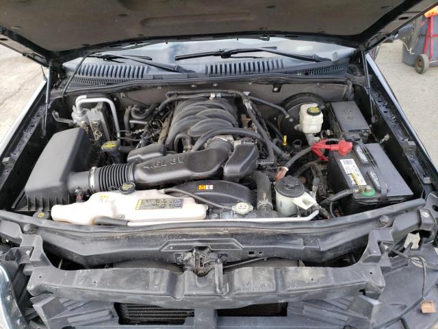 Photo 11 from auction – 2008 FORD EXPLORER S with VIN 1FMEU23868UB26404