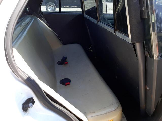 Photo 12 from auction – 2007 FORD CROWN VICT with VIN 2FAFP71W67X101904
