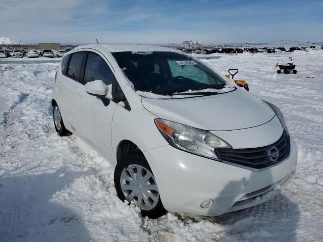 Photo 4 from auction – 2016 NISSAN VERSA NOTE with VIN 3N1CE2CP5GL351845
