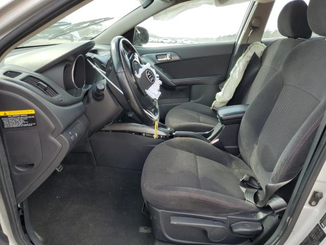 Photo 7 from auction – 2013 KIA FORTE SX with VIN KNAFW5A31D5745411