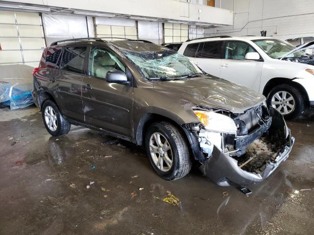 Photo 4 from auction – 2010 TOYOTA RAV4 with VIN 2T3JK4DV4AW029784