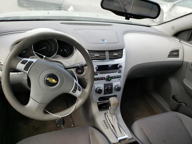 Photo 8 from auction – 2011 CHEVROLET MALIBU LS with VIN 1G1ZB5E1XBF234848