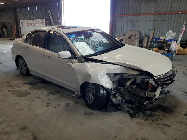 Photo 4 from auction – 2012 HONDA ACCORD EXL with VIN 1HGCP3F84CA024938