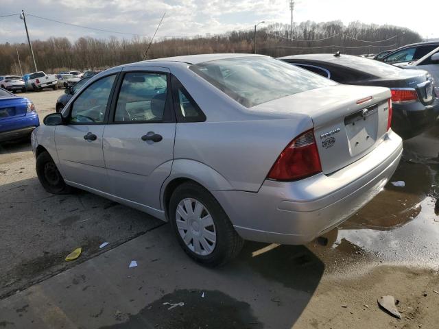 Photo 2 from auction – 2006 FORD FOCUS ZX4 with VIN 1FAFP34N86W241569