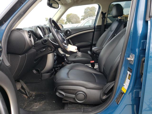 Photo 7 from auction – 2011 MINI COOPER COU with VIN WMWZB3C56BWM00832
