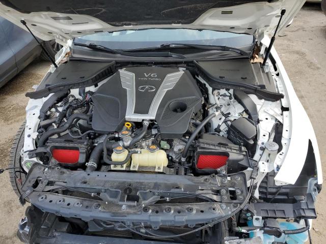 Photo 11 from auction – 2017 INFINITI Q50 PREMIU with VIN JN1EV7AP6HM734371