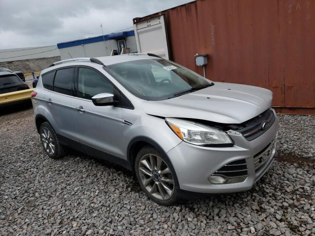 Photo 4 from auction – 2014 FORD ESCAPE SE with VIN 1FMCU0GX1EUE33195