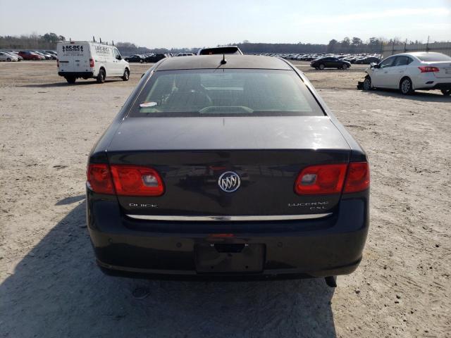 Photo 6 from auction – 2008 BUICK LUCERNE CX with VIN 1G4HD57278U181707