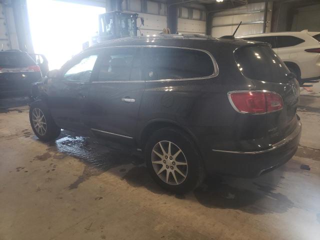 Photo 2 from auction – 2017 BUICK ENCLAVE with VIN 5GAKVBKD8HJ175853