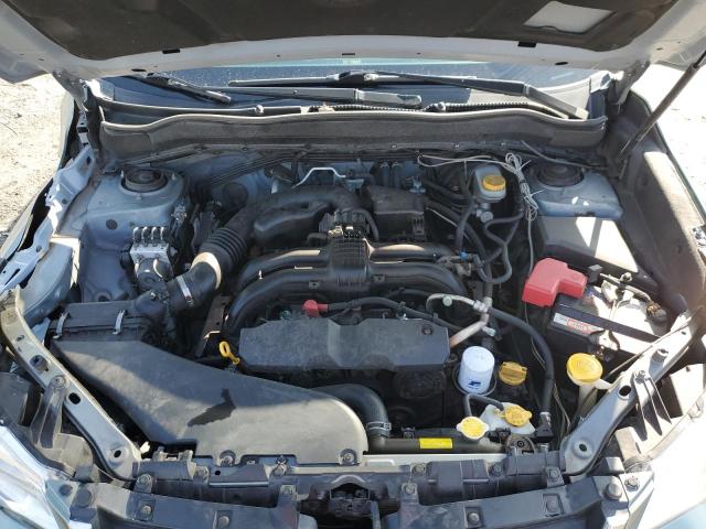 Photo 11 from auction – 2014 SUBARU FORESTER 2 with VIN JF2SJACC1EG484150