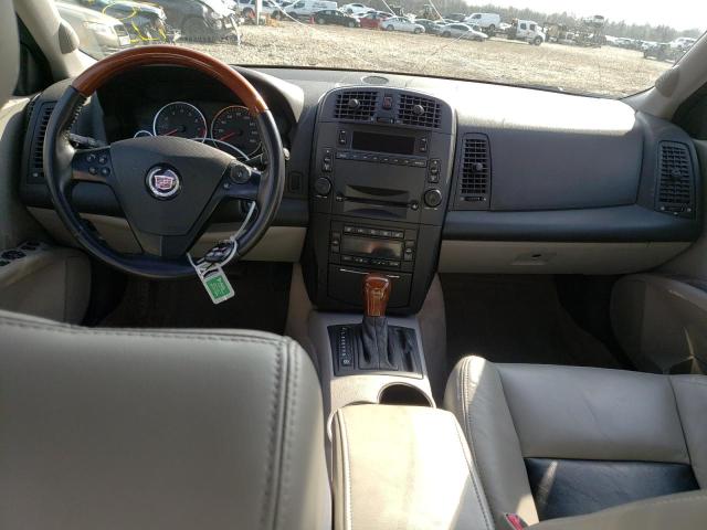 Photo 8 from auction – 2005 CADILLAC CTS HI FEA with VIN 1G6DP567950147930