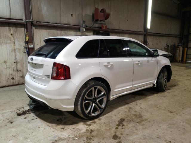 Photo 3 from auction – 2013 FORD EDGE SPORT with VIN 2FMDK4AK9DBB90593