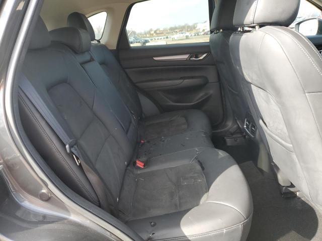 Photo 11 from auction – 2017 MAZDA CX-5 TOURI with VIN JM3KFACL1H0165657