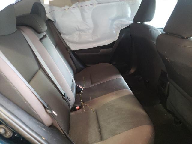 Photo 10 from auction – 2018 TOYOTA COROLLA L with VIN 5YFBURHE5JP852319