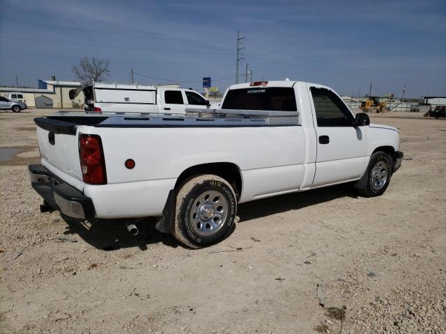 Photo 3 from auction – 2005 CHEVROLET SILVERADO with VIN 1GCEC14X95Z275797