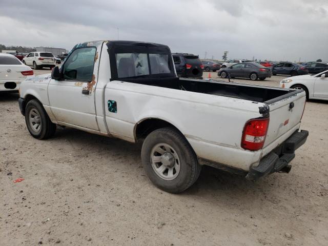 Photo 2 from auction – 2009 FORD RANGER with VIN 1FTYR10D49PA01156