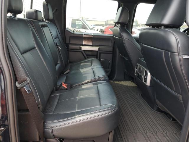 Photo 10 from auction – 2022 FORD F250 SUPER with VIN 1FT8W2BT3NEE77360