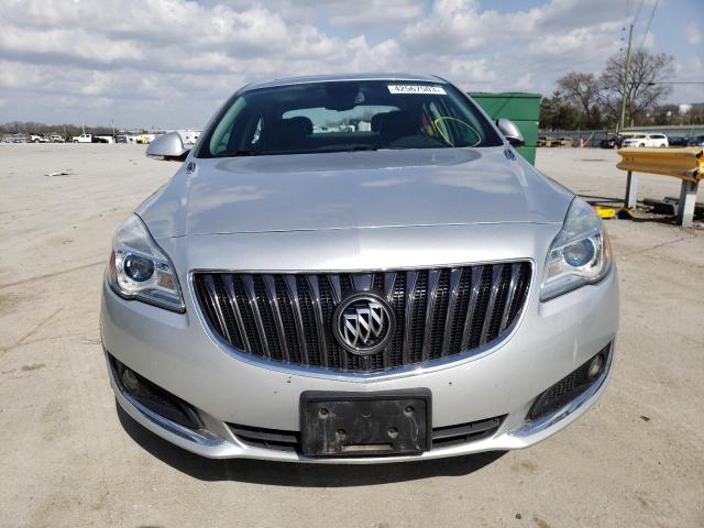 Photo 5 from auction – 2014 BUICK REGAL PREM with VIN 2G4GN5EX4E9316092