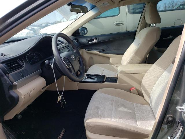 Photo 7 from auction – 2012 TOYOTA CAMRY LE A with VIN 4T1BF1FK2CU538049