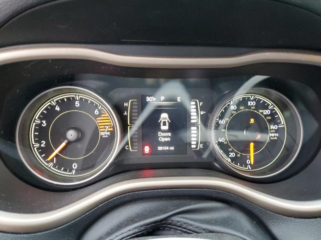 Photo 9 from auction – 2017 JEEP CHEROKEE S with VIN 1C4PJLAB1HW643379