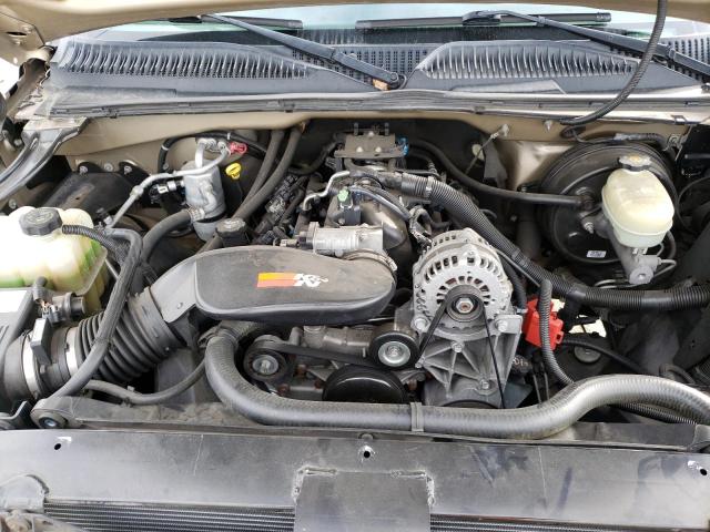Photo 11 from auction – 2006 CHEVROLET SILVERADO with VIN 1GCEC19V16Z155971