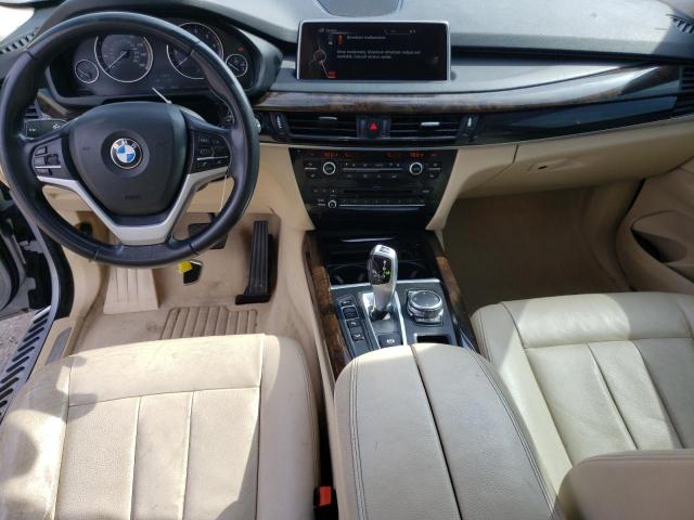 Photo 8 from auction – 2015 BMW X5 XDRIVE3 with VIN 5UXKR0C59F0P14447