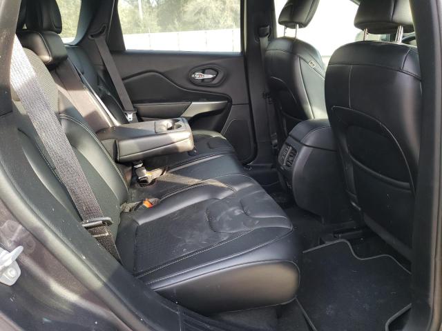 Photo 11 from auction – 2021 JEEP CHEROKEE L with VIN 1C4PJLMX5MD158708