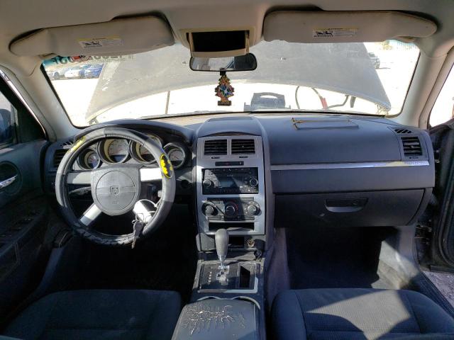 Photo 8 from auction – 2010 DODGE CHARGER SX with VIN 2B3CA3CV3AH253198