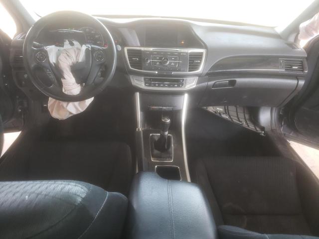 Photo 8 from auction – 2015 HONDA ACCORD SPO with VIN 1HGCR2E52FA078402
