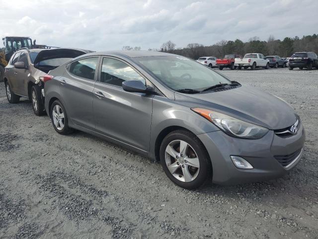 Photo 4 from auction – 2013 HYUNDAI ELANTRA GL with VIN 5NPDH4AE4DH423975