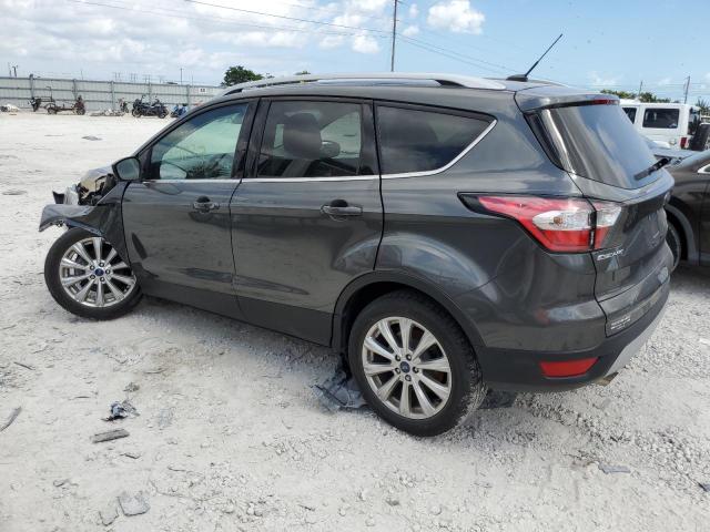 Photo 2 from auction – 2017 FORD ESCAPE TIT with VIN 1FMCU0JD6HUC31519