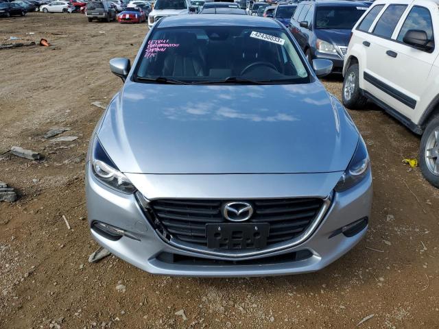 Photo 5 from auction – 2018 MAZDA 3 TOURING with VIN 3MZBN1L38JM238132